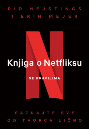 KNJIGA O NETFLIKSU 