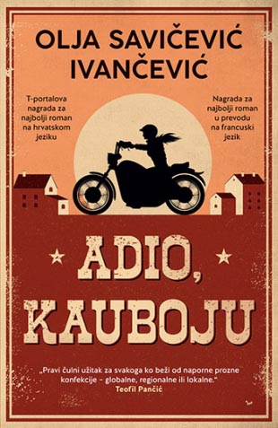 ADIO, KAUBOJU 