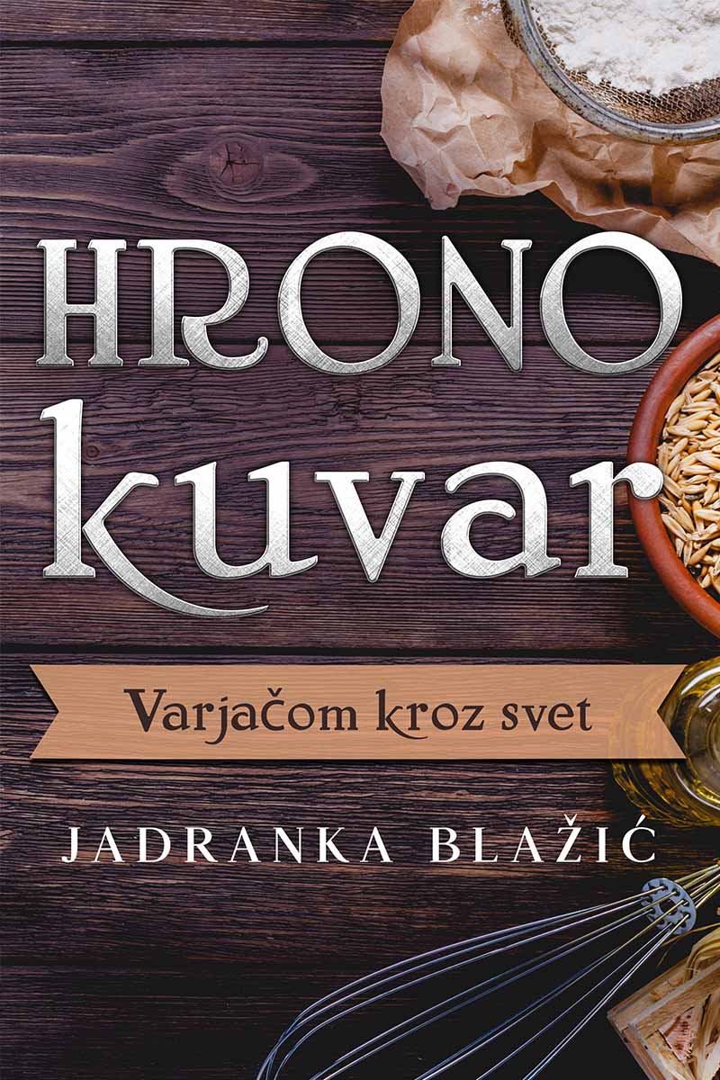 HRONO KUVAR 