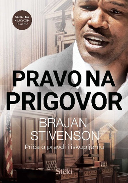 PRAVO NA PRIGOVOR 