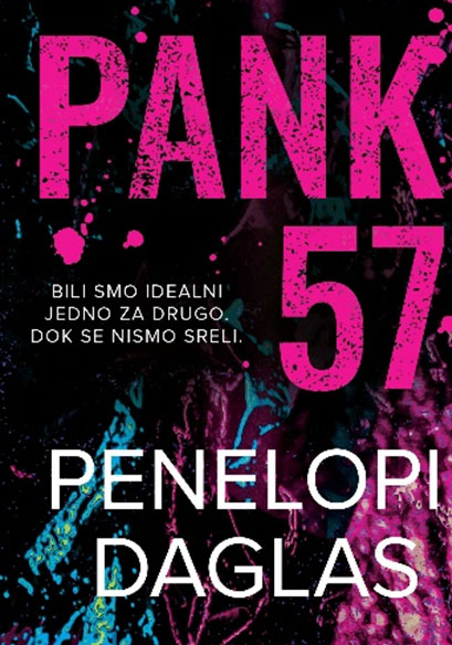 PANK 57 TikTok Hit 