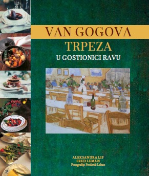 VAN GOGOVA TRPEZA 