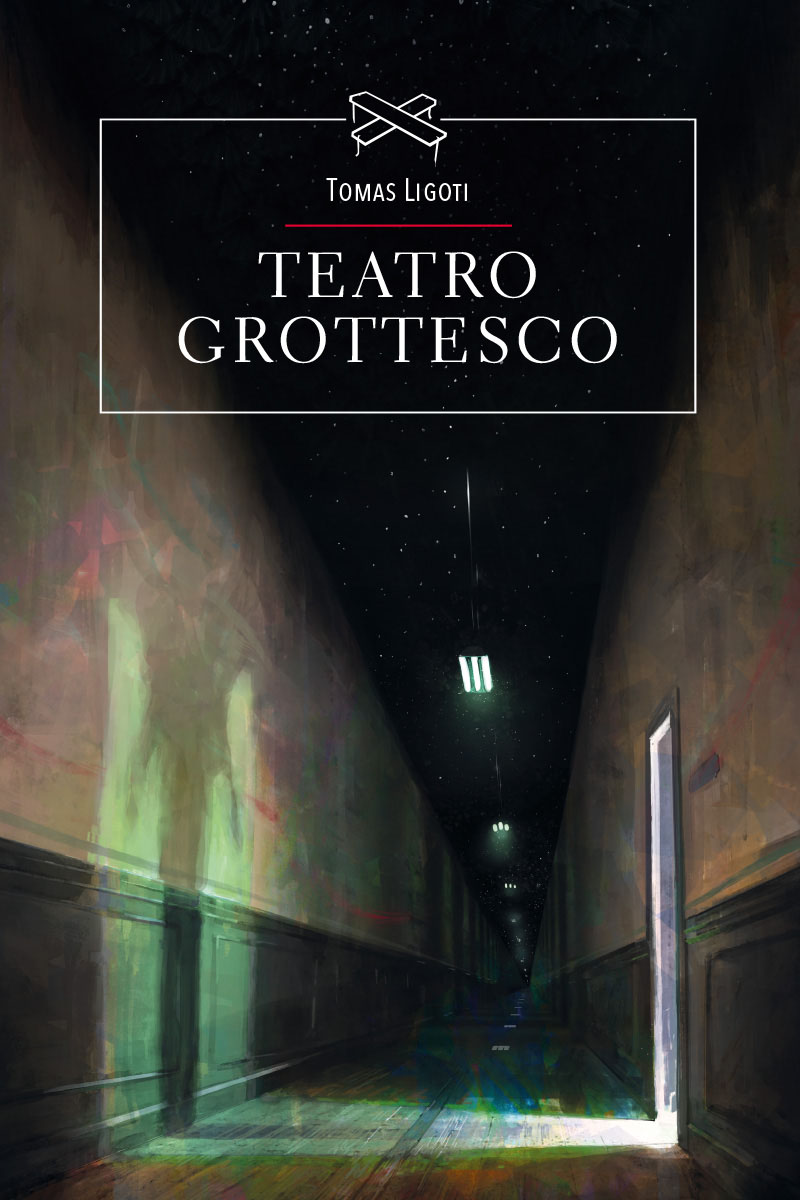 TEATRO GROTTESCO 