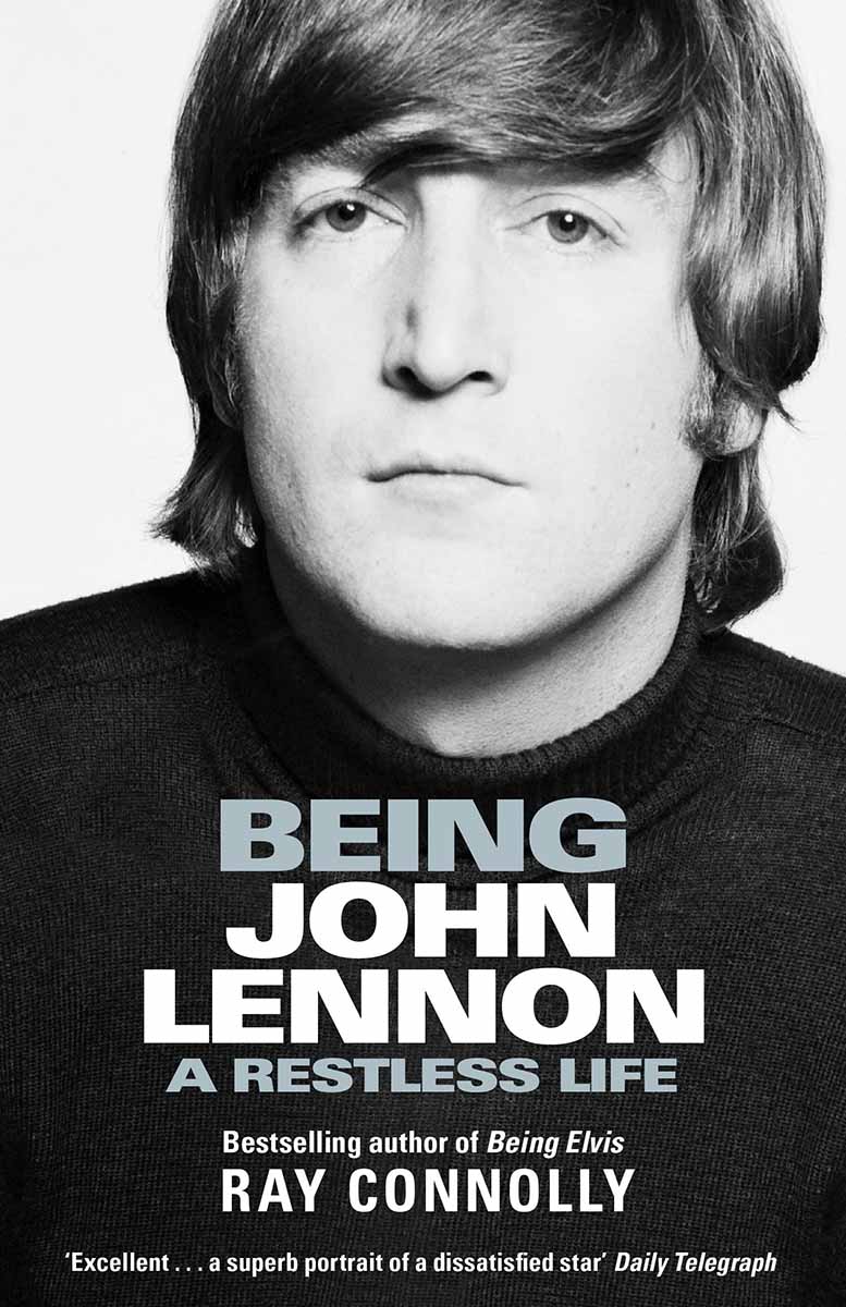 BEING JOHN LENNON 