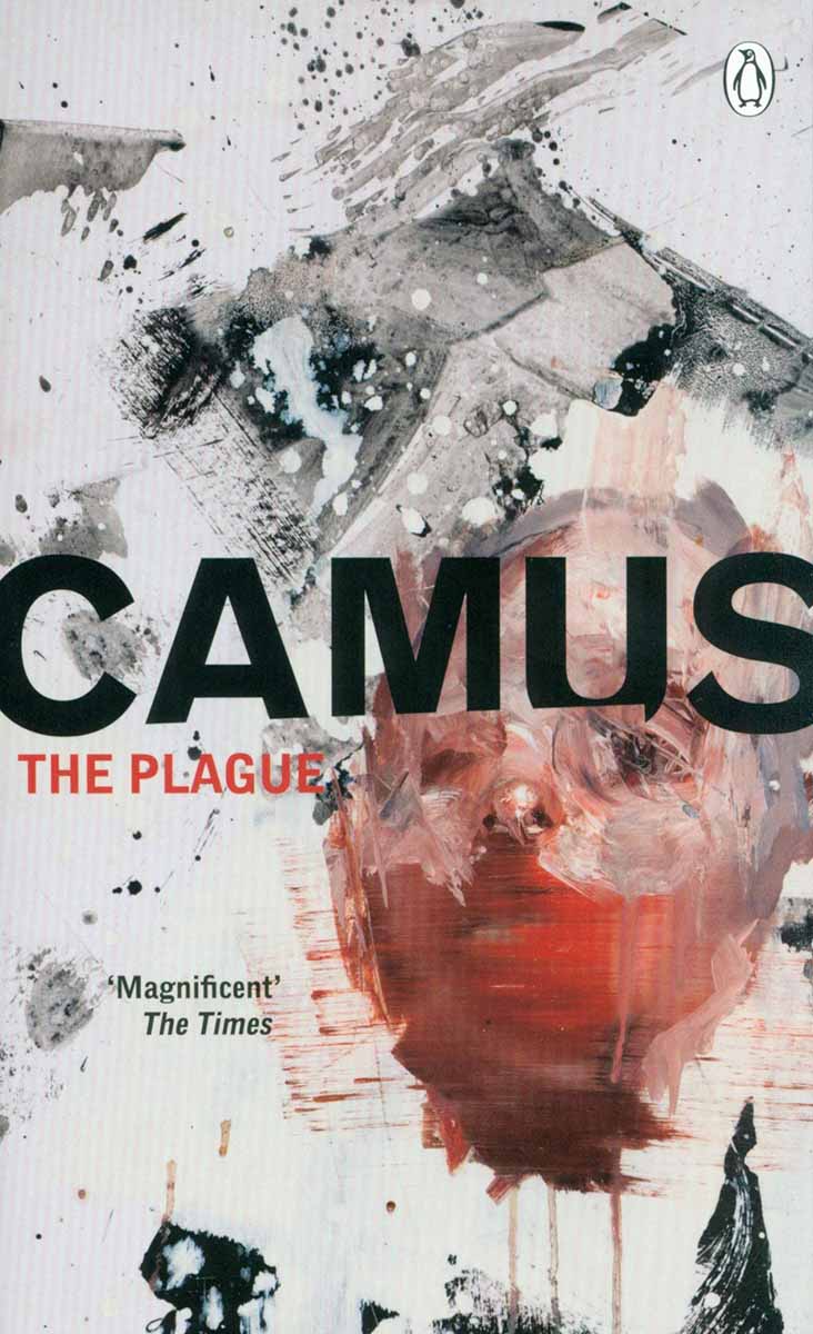 PLAGUE 