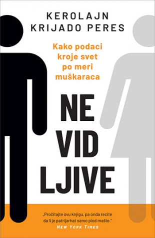 NEVIDLJIVE 