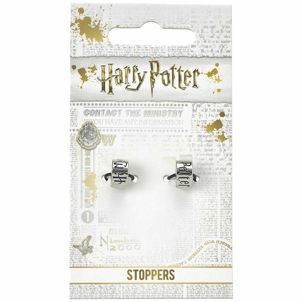 HARRY POTTER set dva priveska - graničnika 