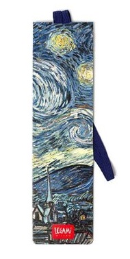 Bookmarker VAN GOGH 