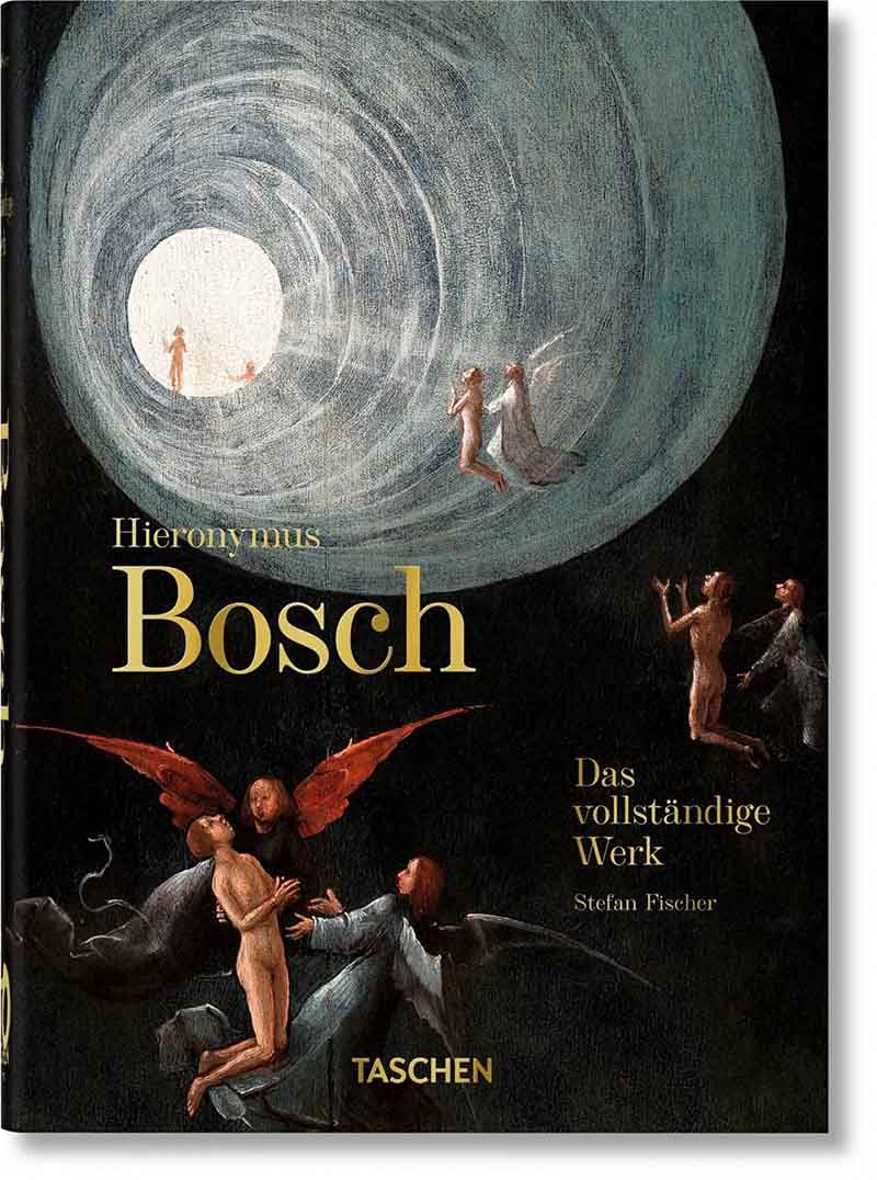 BOSCH Complete works 