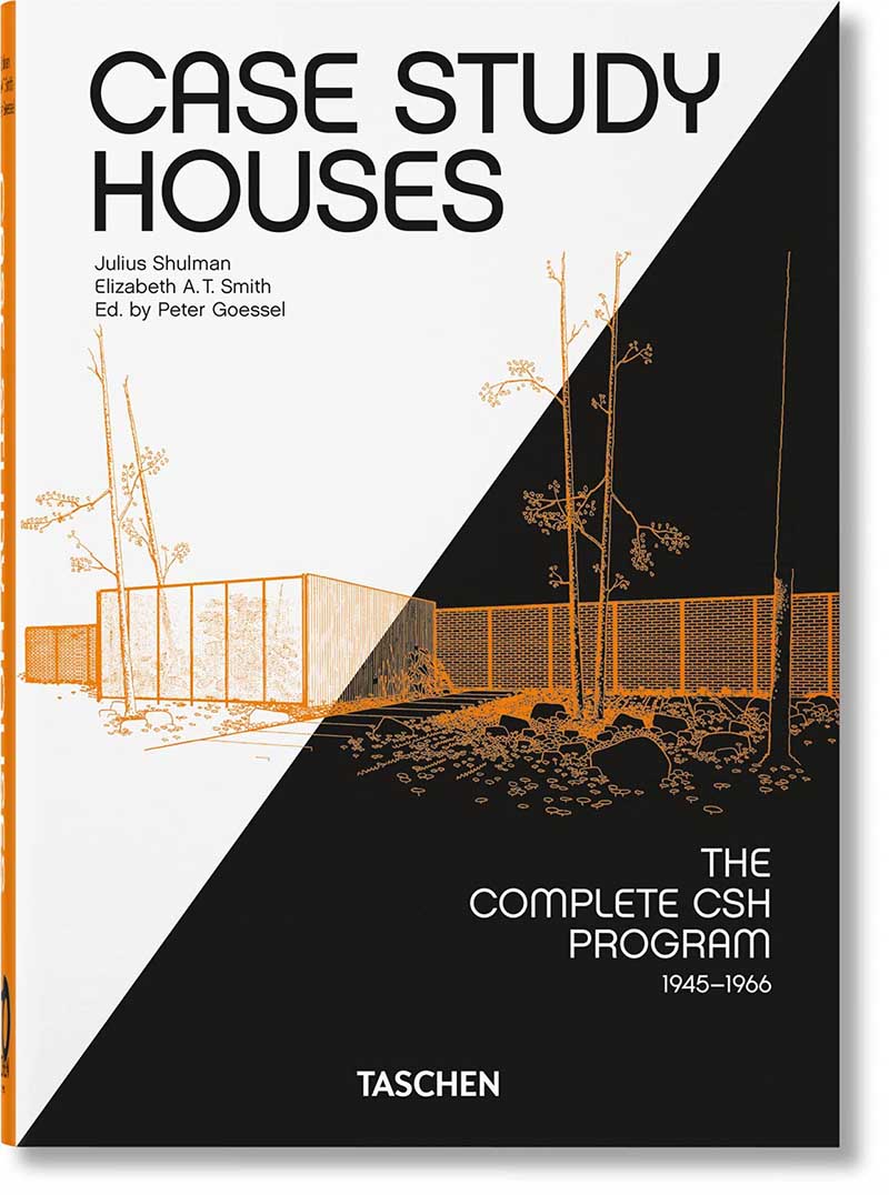 CASE STUDY HOUSES 