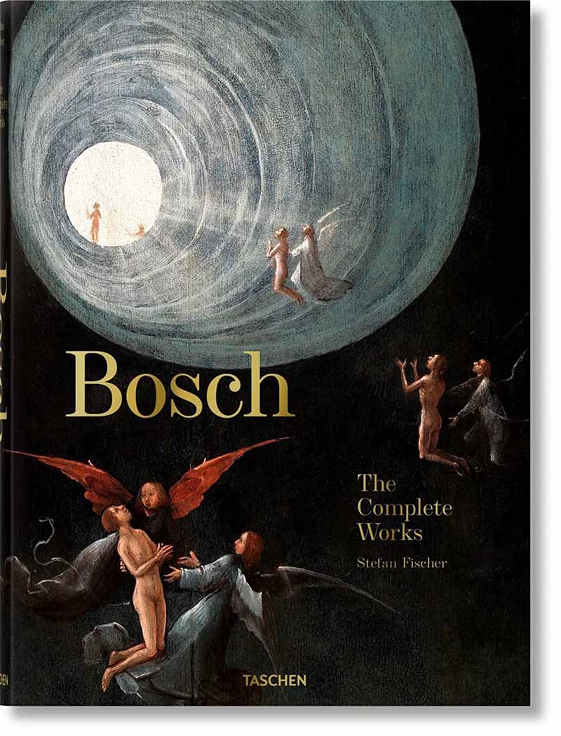 BOSCH The Complete Works 