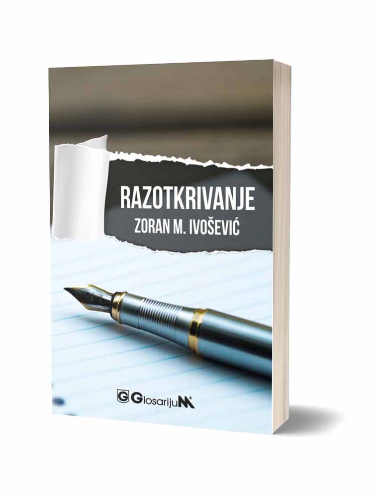 RAZOTKRIVANJE 