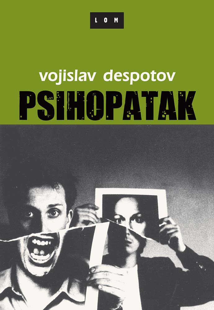 PSIHOPATAK 