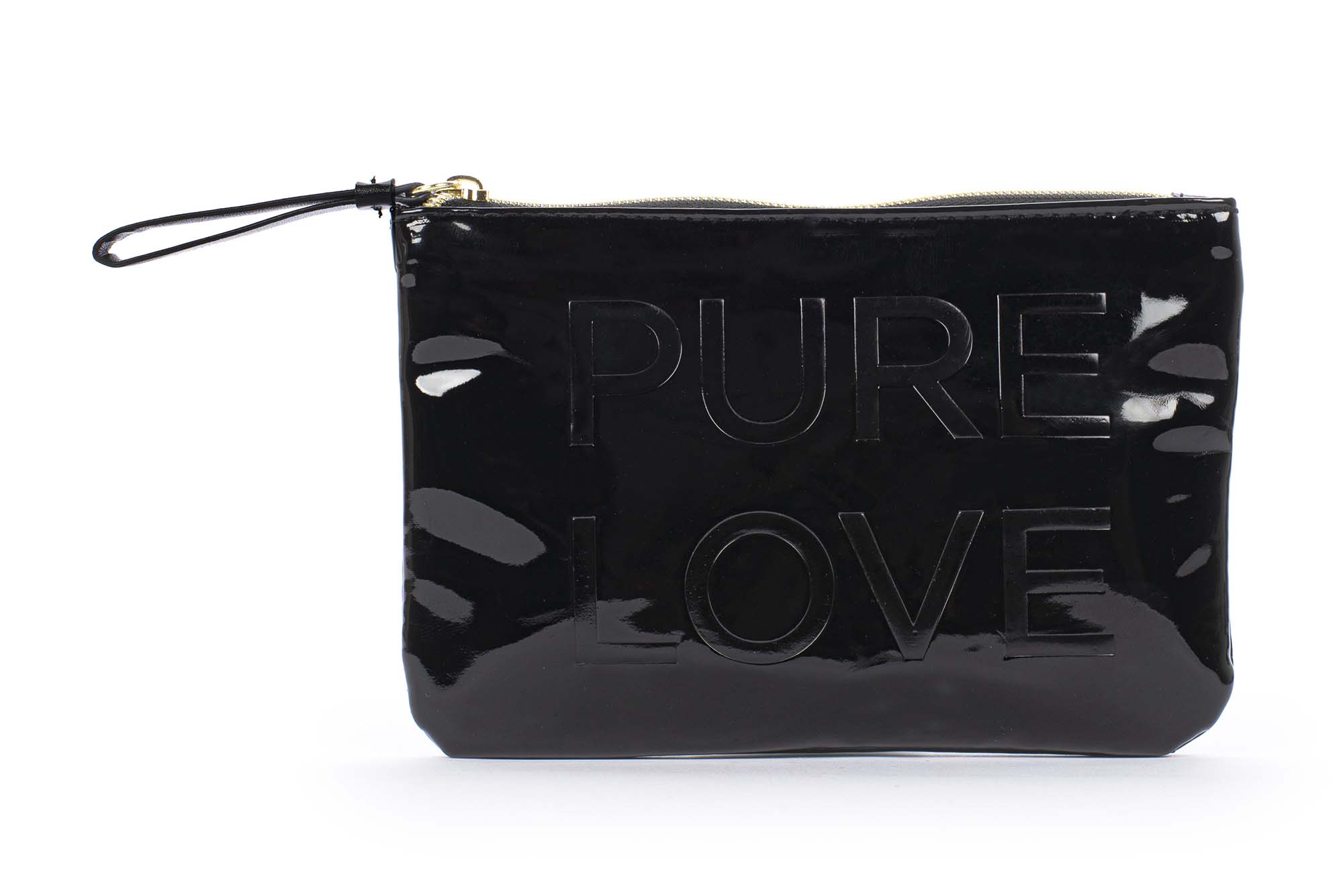 Neseser  PURE LOVE - CRNI 