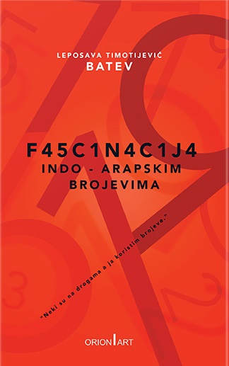 FASCINACIJA INDO-ARAPSKIM BROJEVIMA 