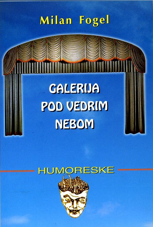 GALERIJA POD VEDRIM NEBOM 