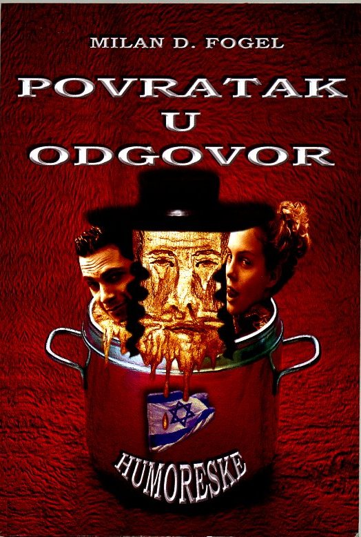 POVRATAK U ODGOVOR 