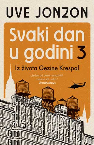 SVAKI DAN U GODINI 3 