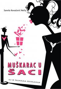 MUŠKARAC U ŠACI 
