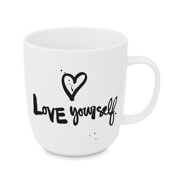 Šolja LOVE YOURSELF 
