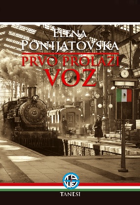 PRVO PROLAZI VOZ 