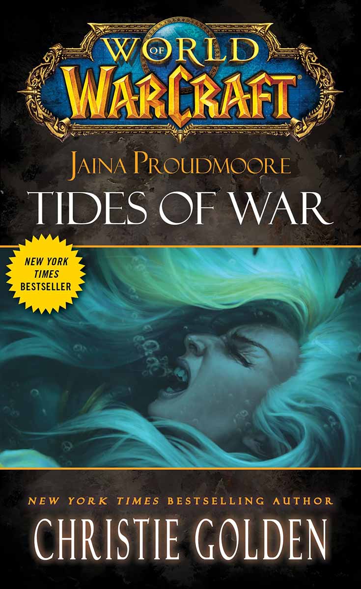 WORLD OF WARCRAFT TIDES OF WAR 