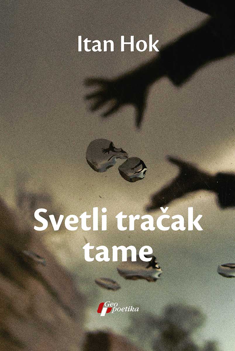 SVETLI TRAČAK TAME 