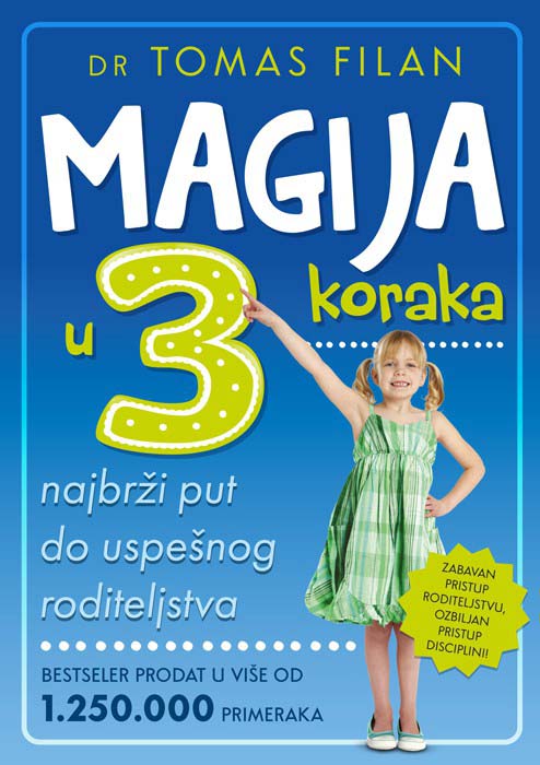 MAGIJA U 3 KORAKA V 