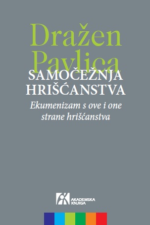 SAMOČEŽNJA HRIŠĆANSTVA 