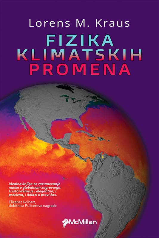 FIZIKA KLIMATSKIH PROMENA 