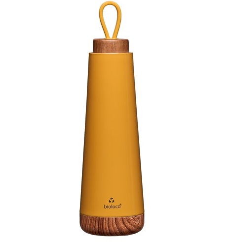 BIOLOCO flaša MUSTARD 