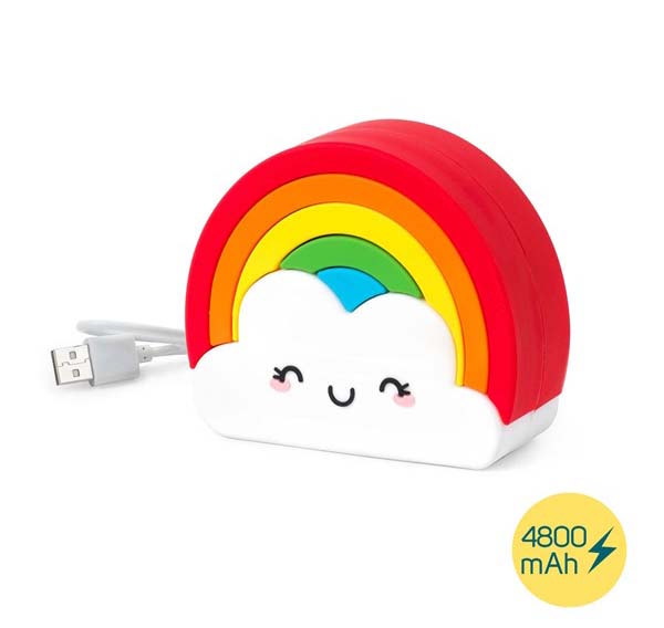 Eksterni punjač DUGA 4800 mAh 