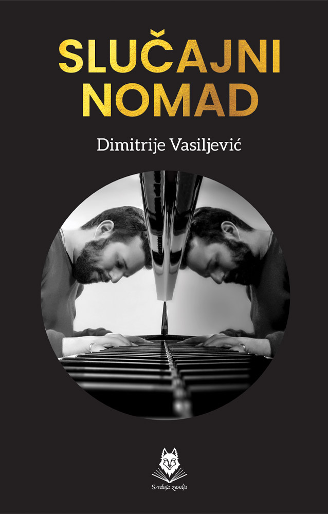 SLUČAJNI NOMAD 