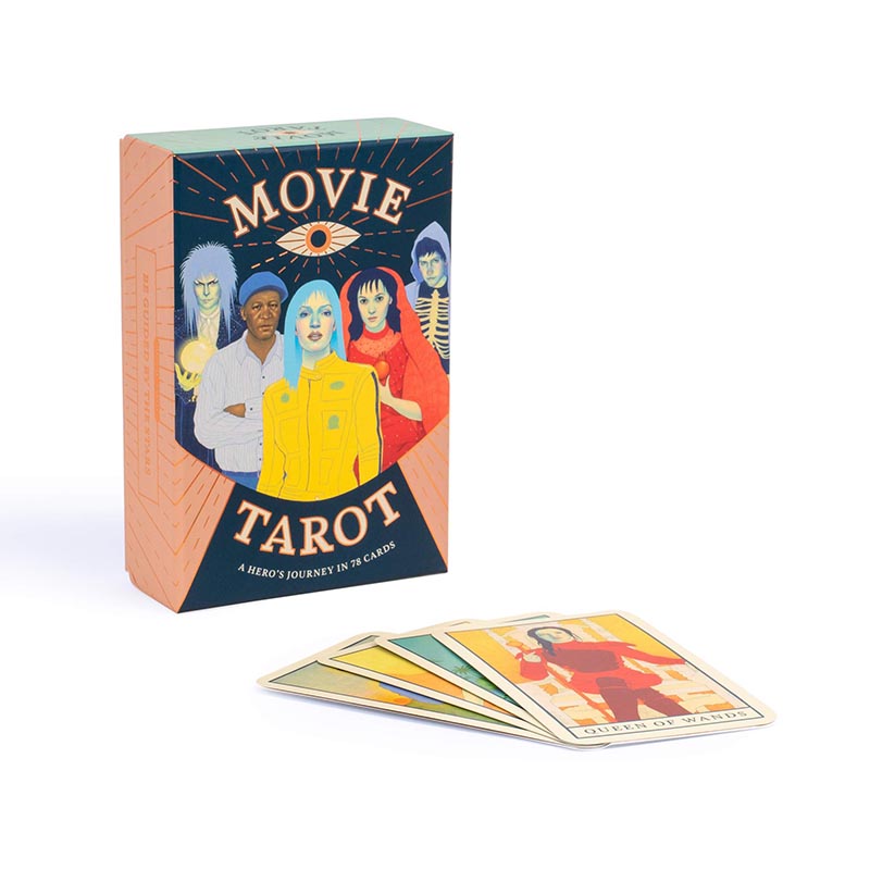 MOVIE TAROT 