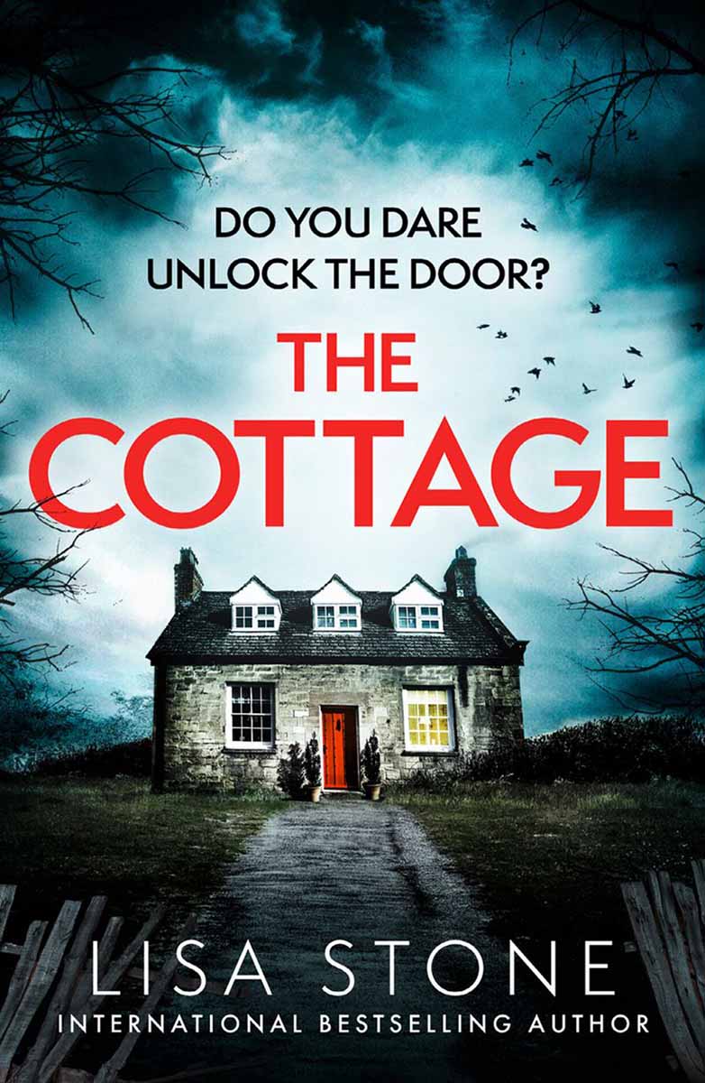 THE COTTAGE 