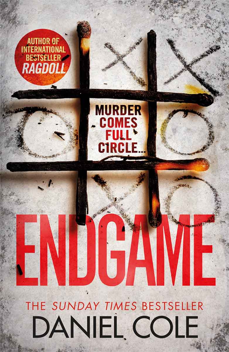 ENDGAME 