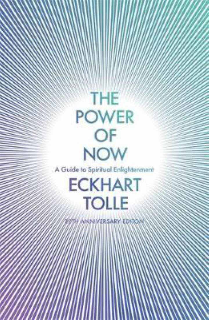 THE POWER OF NOW 