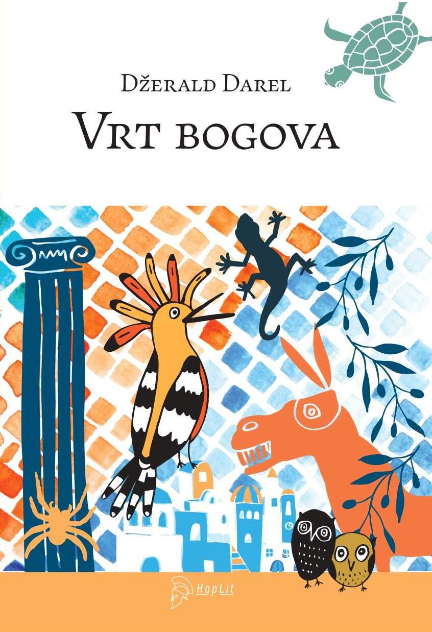 VRT BOGOVA 