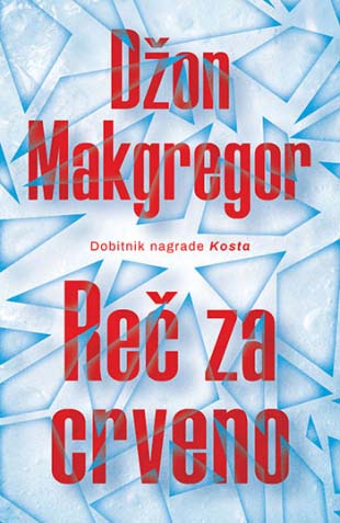 REČ ZA CRVENO 