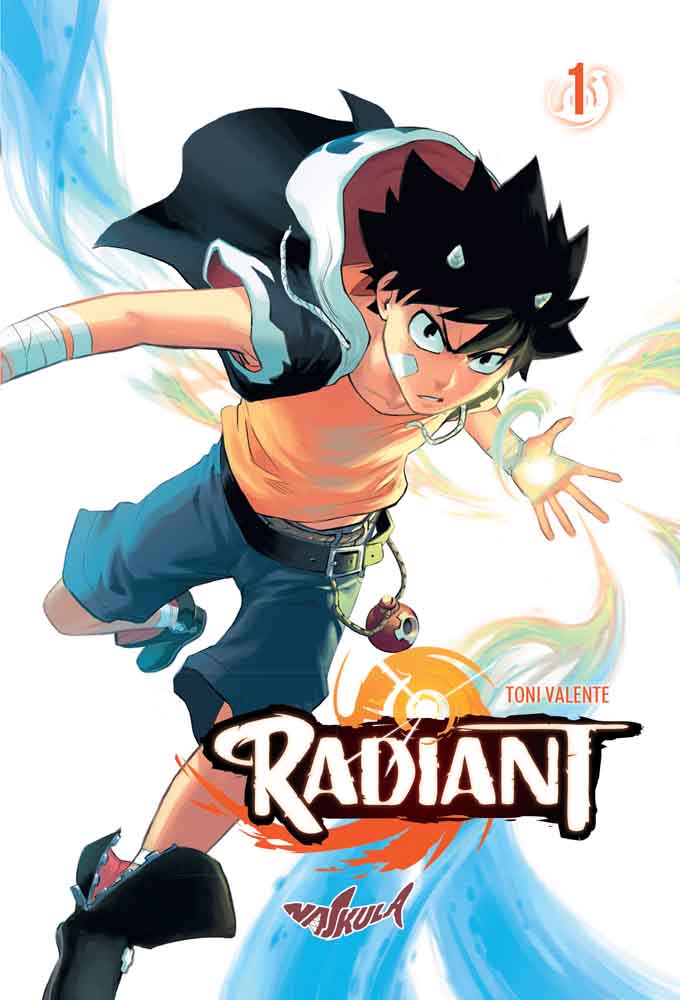 RADIANT 01 