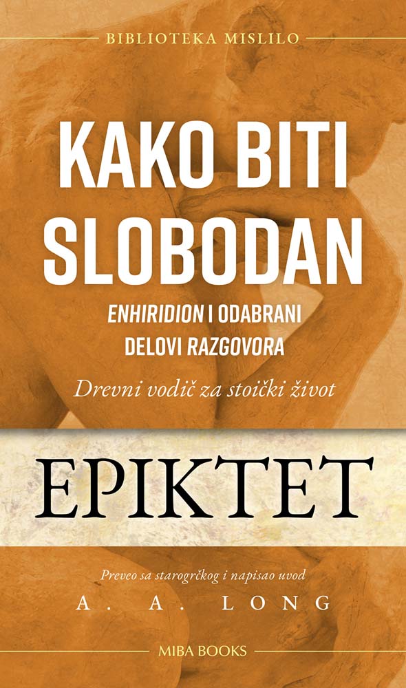 KAKO BITI SLOBODAN 