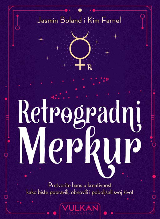 RETROGRADNI MERKUR 