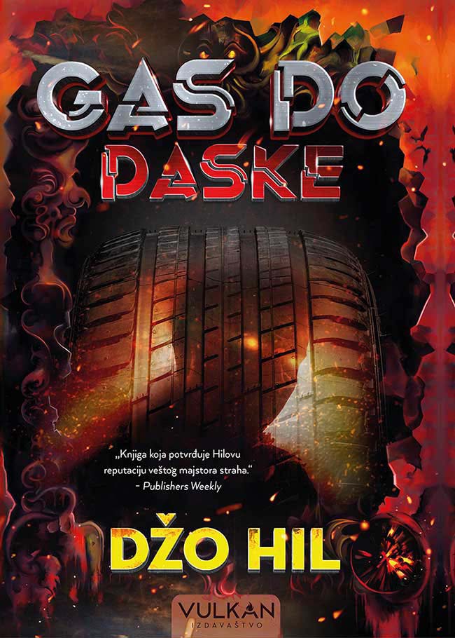 GAS DO DASKE 