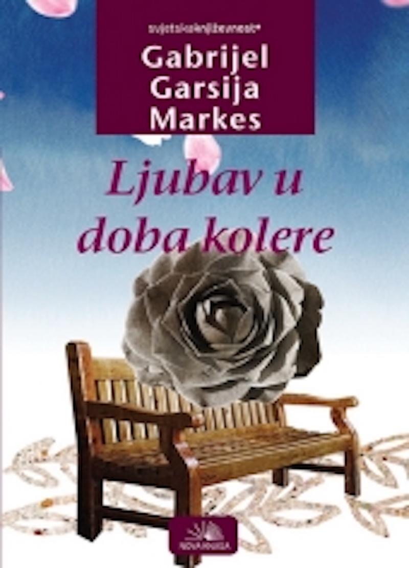 LJUBAV U DOBA KOLERE 