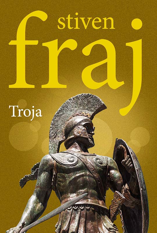 TROJA 