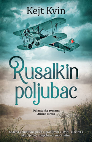 RUSALKIN POLJUBAC 