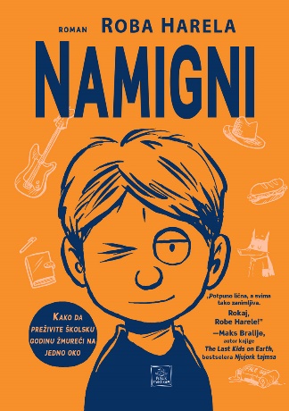 NAMIGNI 