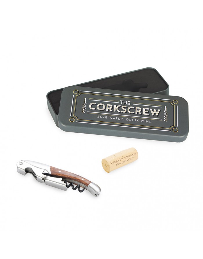 Multifunkcionalni otvarač za flaše 