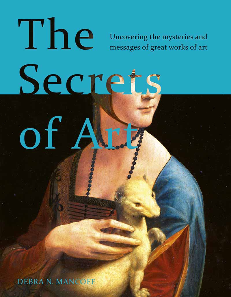 THE SECRETS OF ART 