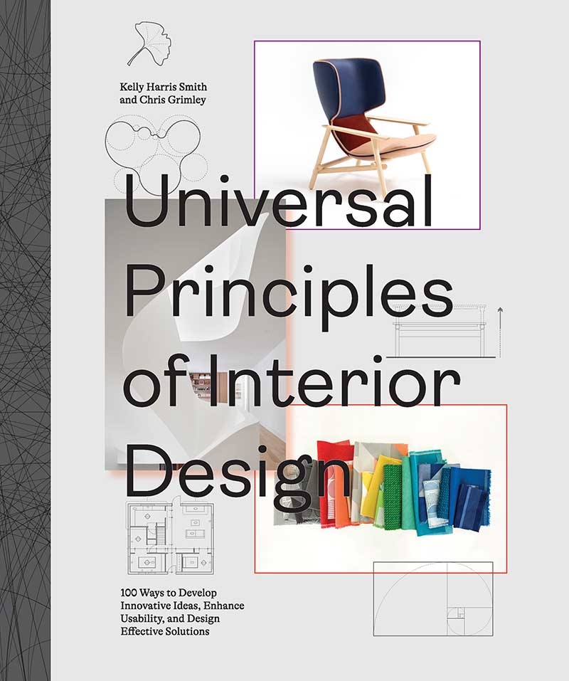 UNIVERSAL PRINCIPLES OF INTERIOR DESIGN 